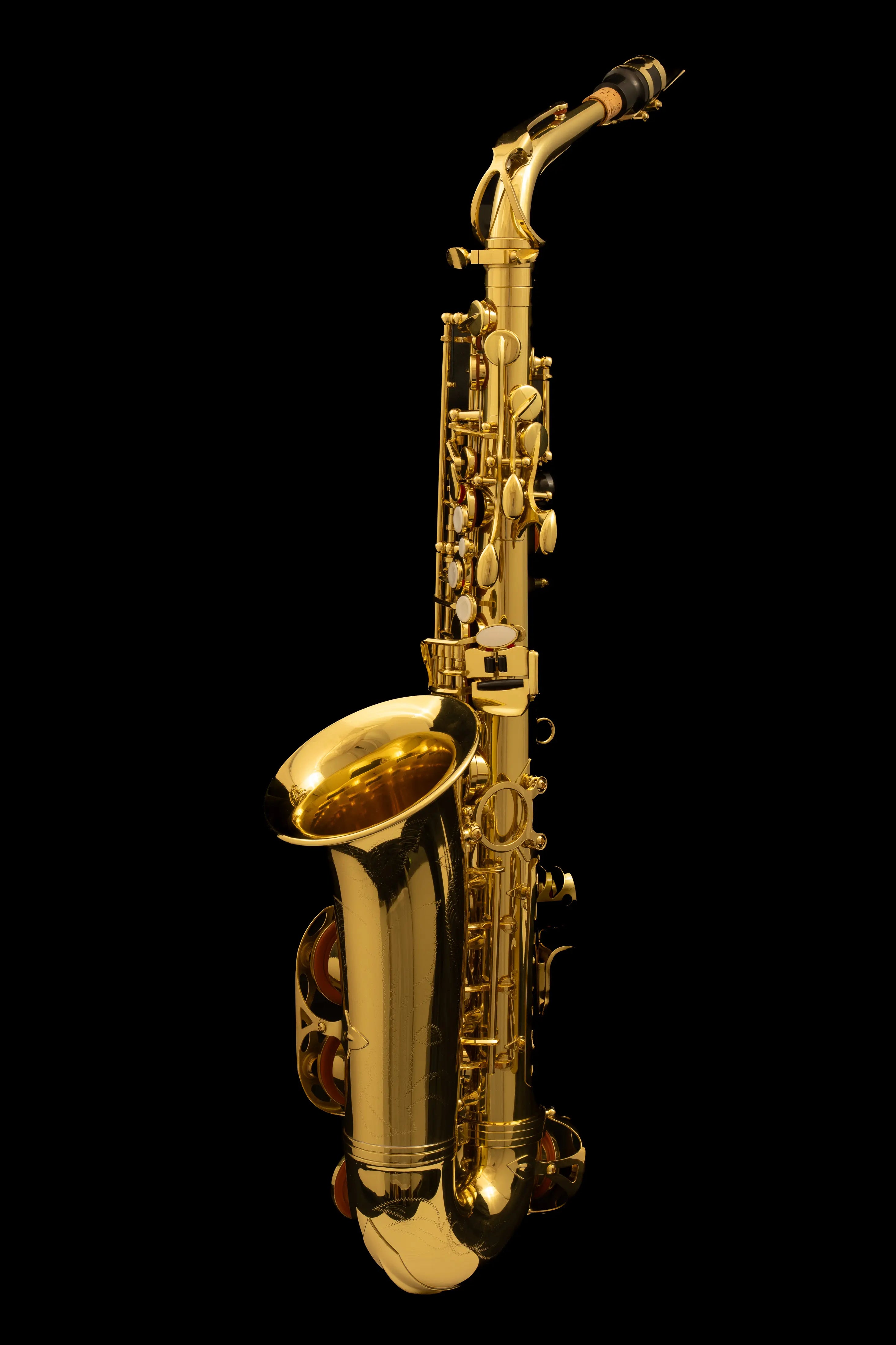 WSXA-400 Alto Saxophone