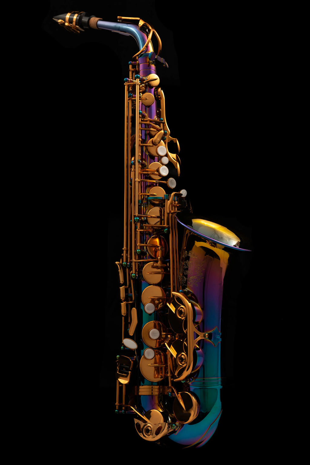 WSXA-400 Alto Saxophone