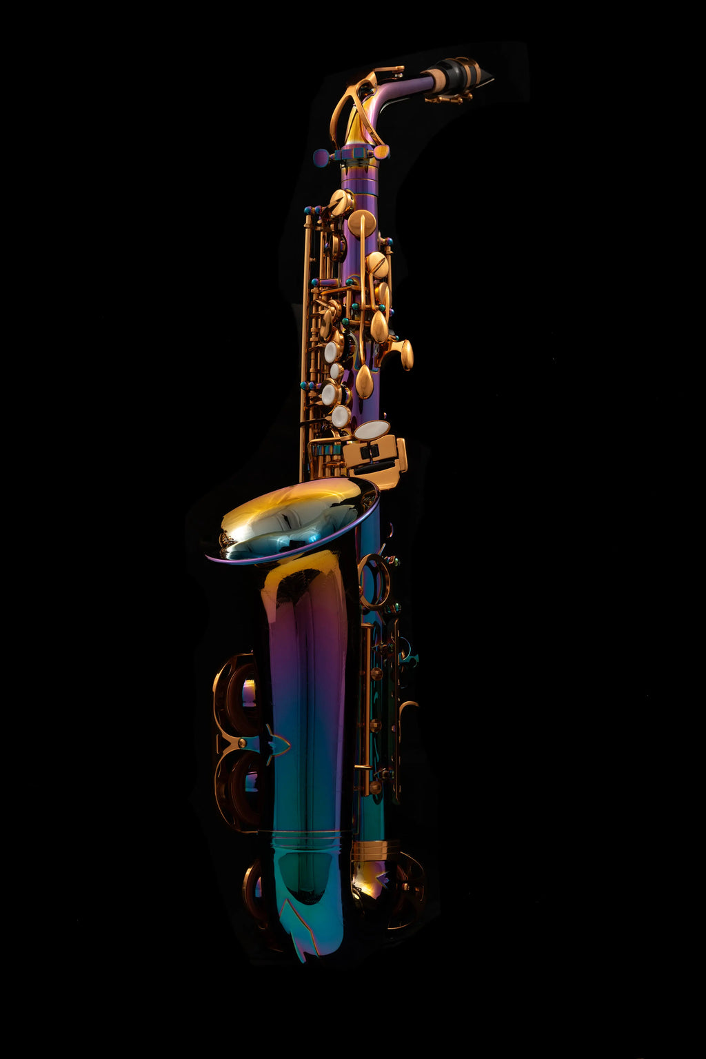 WSXA-400 Alto Saxophone