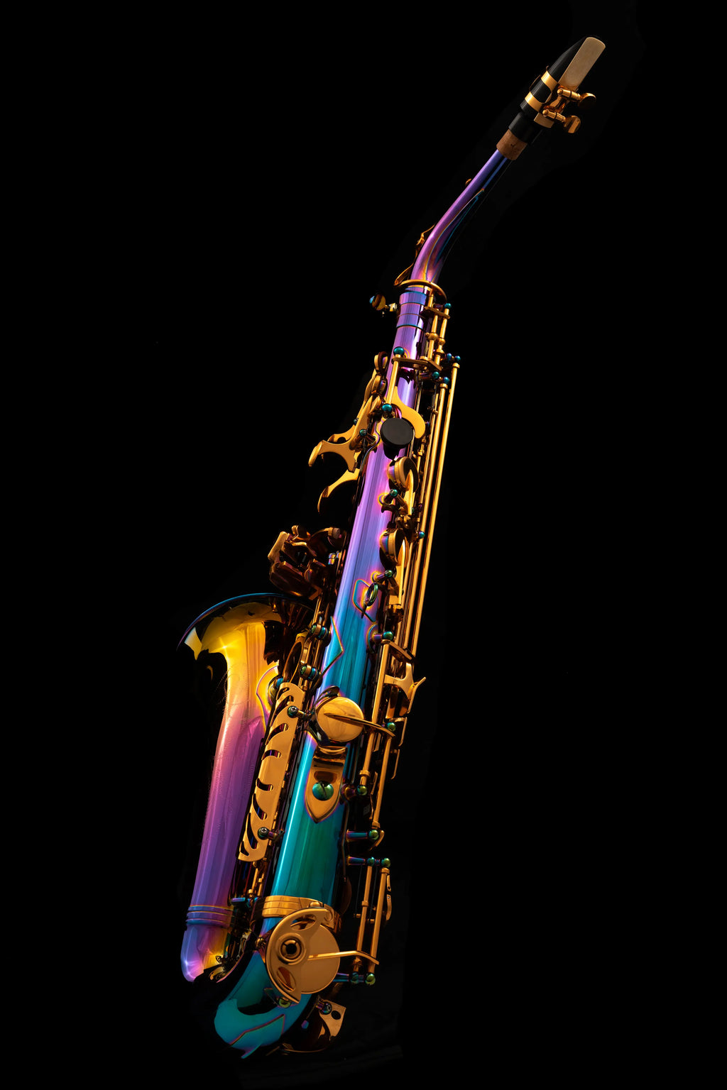 WSXA-400 Alto Saxophone