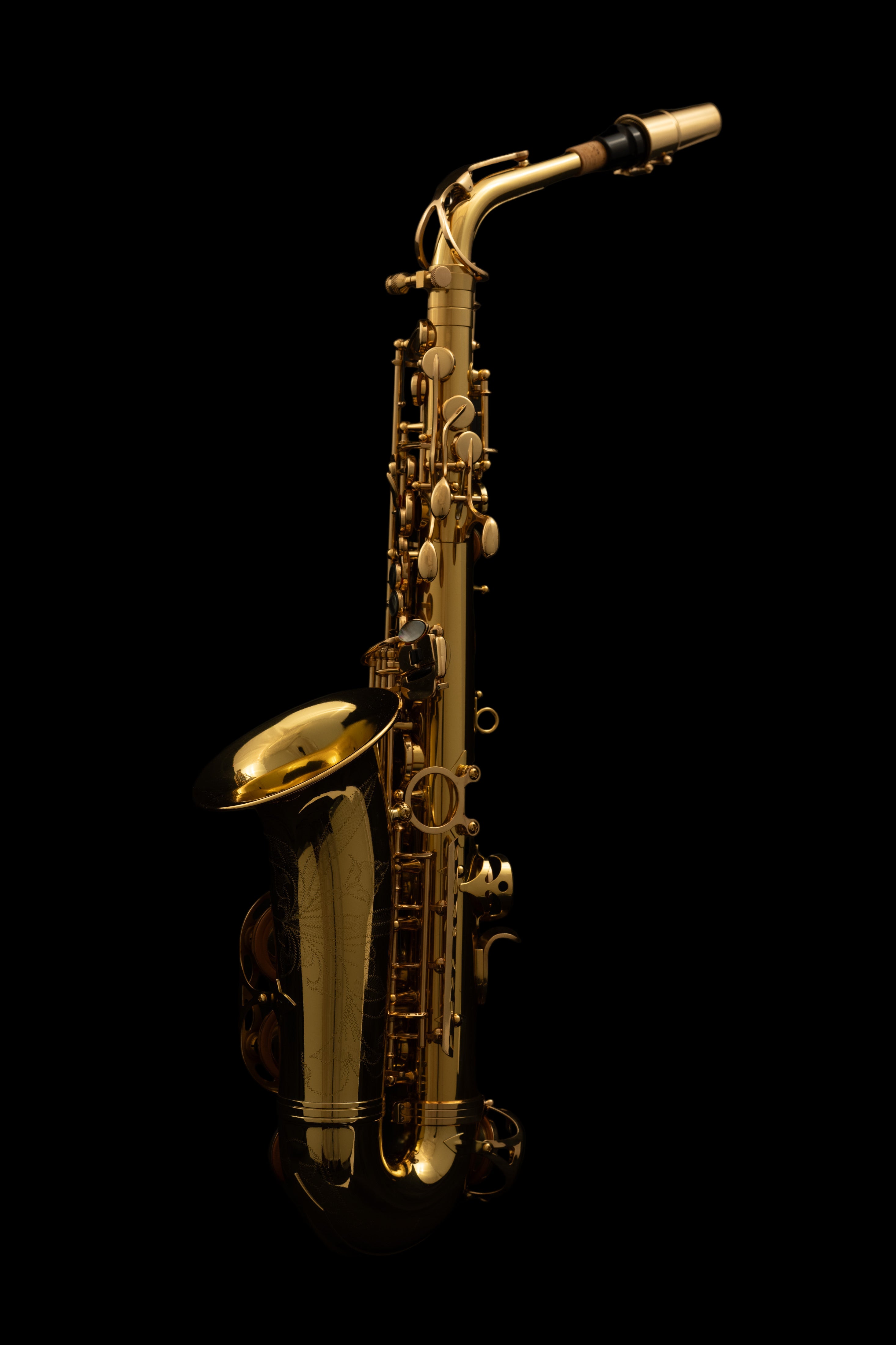 WSXA-700 Alto Saxophone