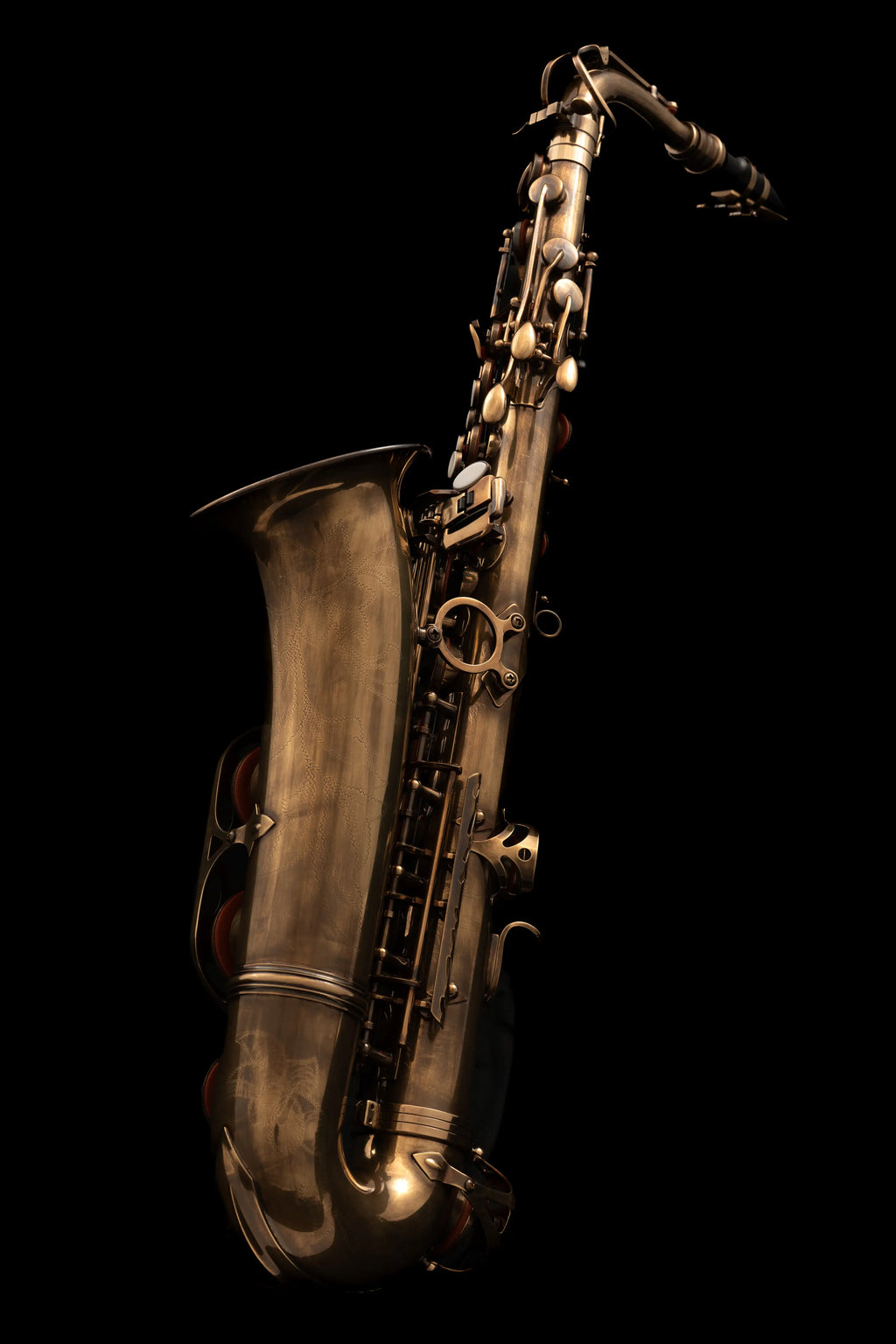 WSXC-900 Melody Saxophone