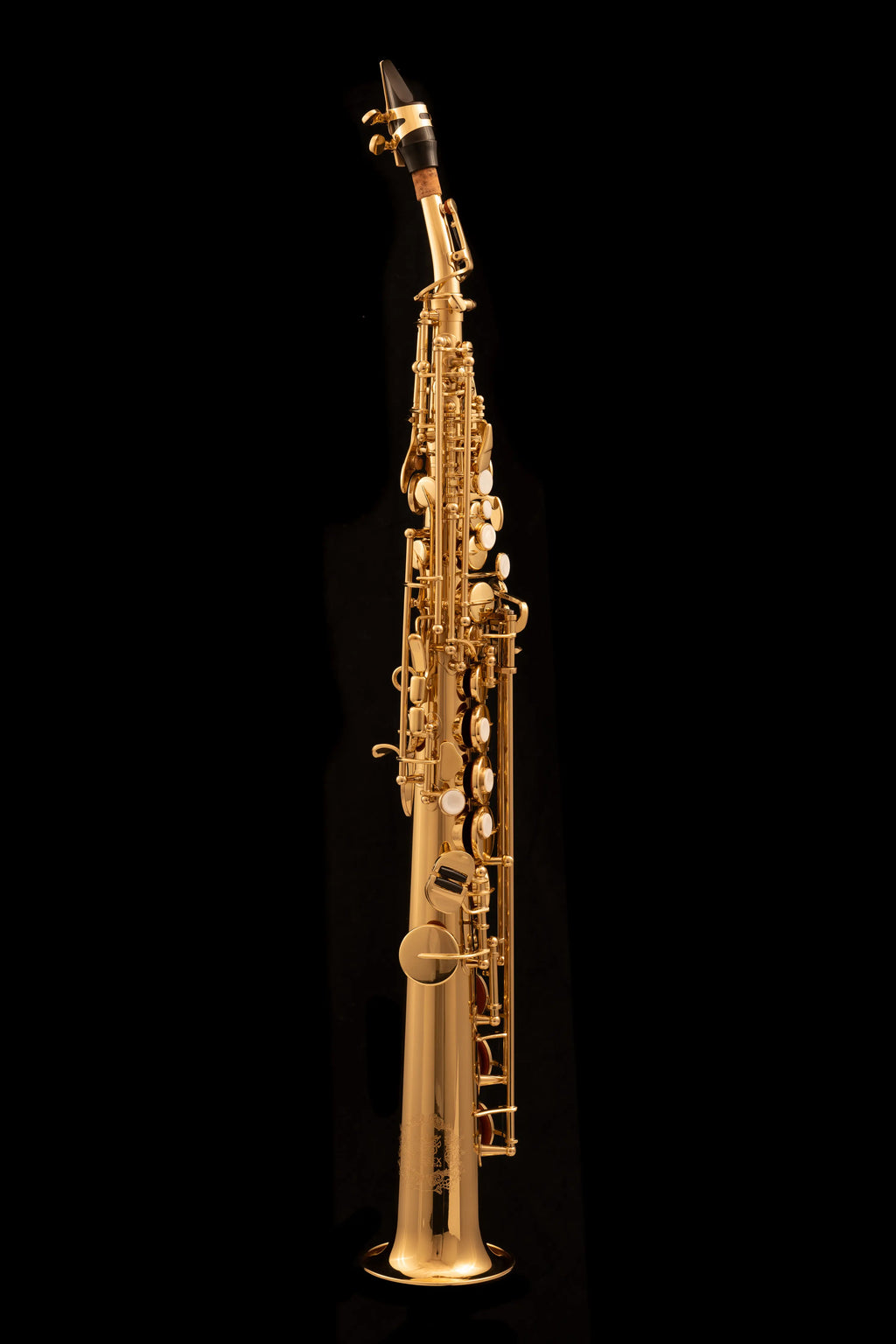WSXS-400 Soprano Saxophone