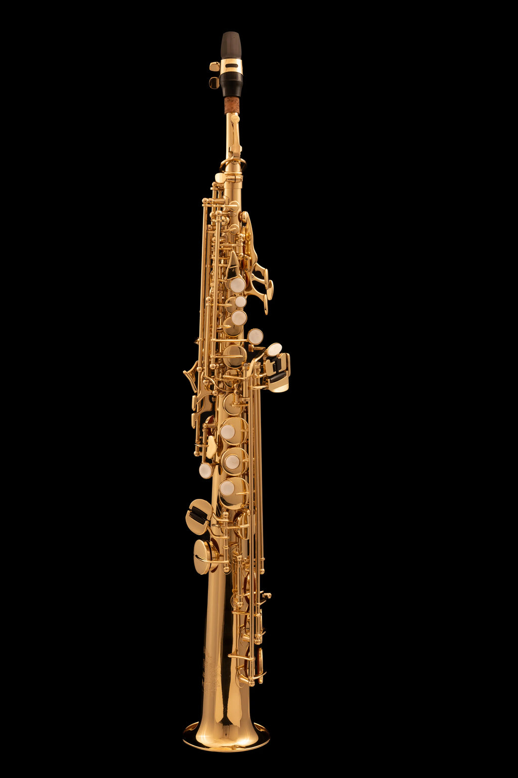 WSXS-400 Soprano Saxophone