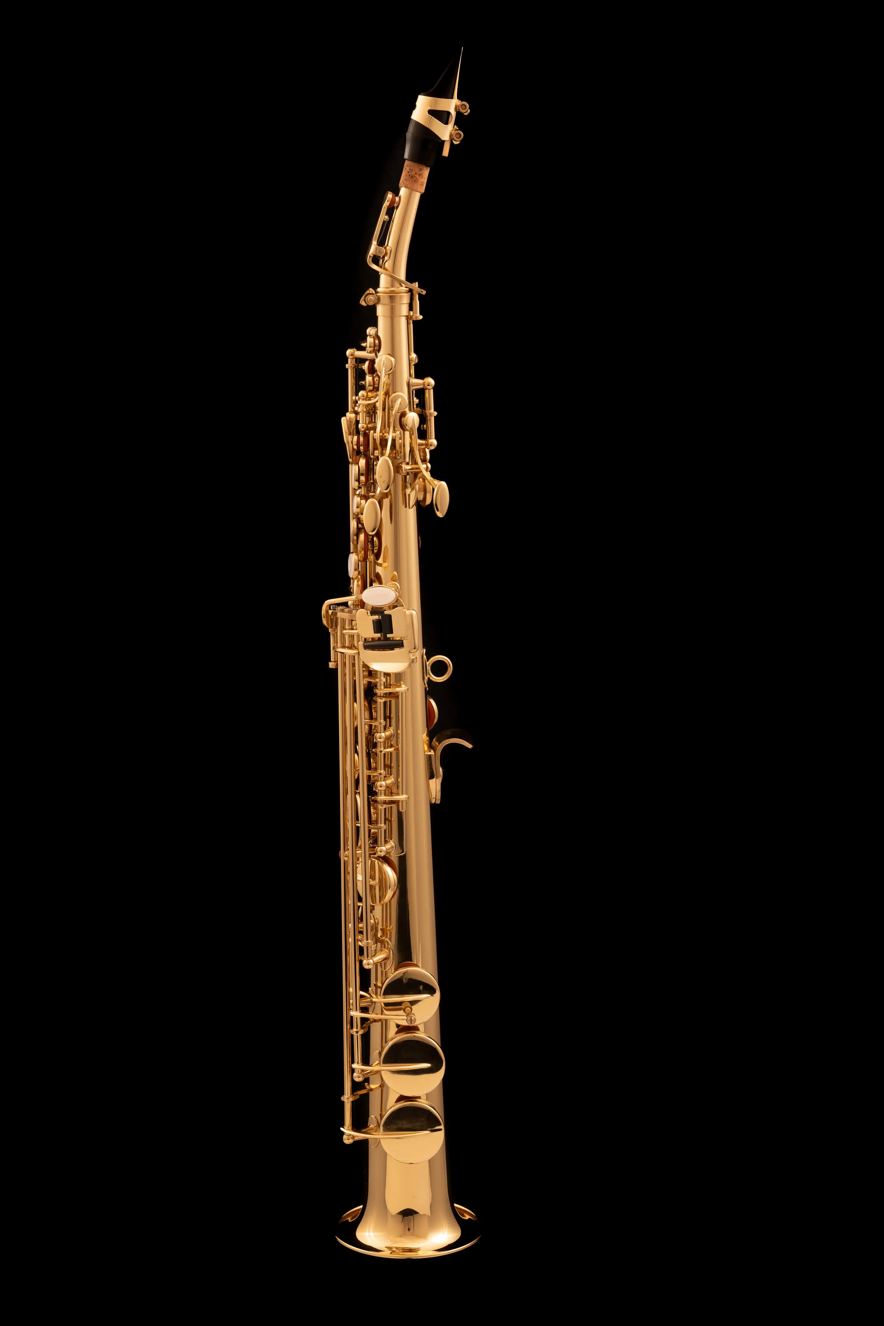 WSXS-400 Soprano Saxophone