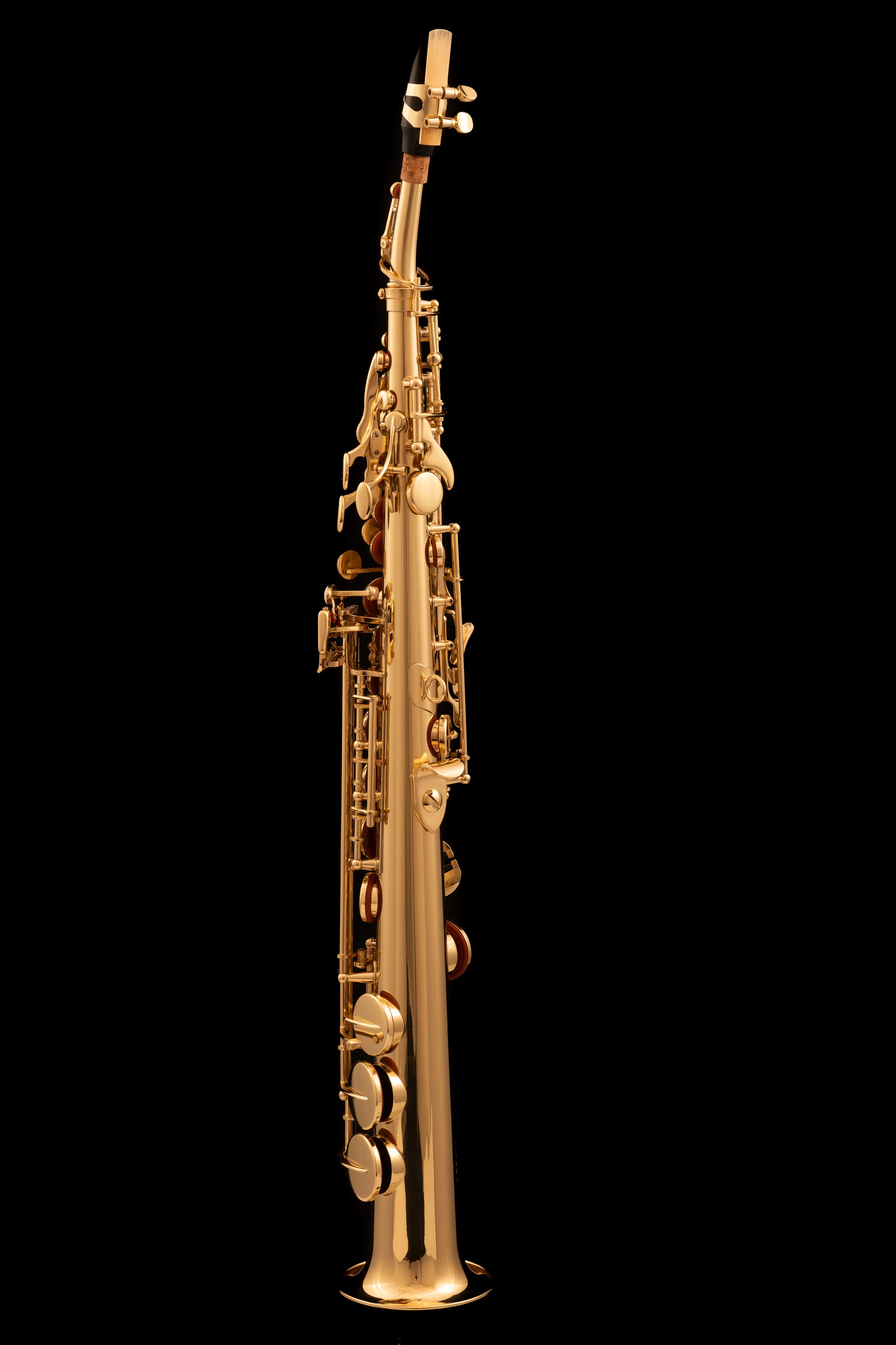 WSXS-400 Soprano Saxophone