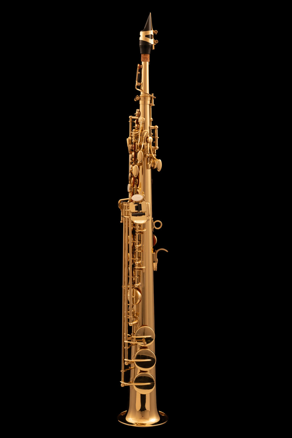 WSXS-400 Soprano Saxophone