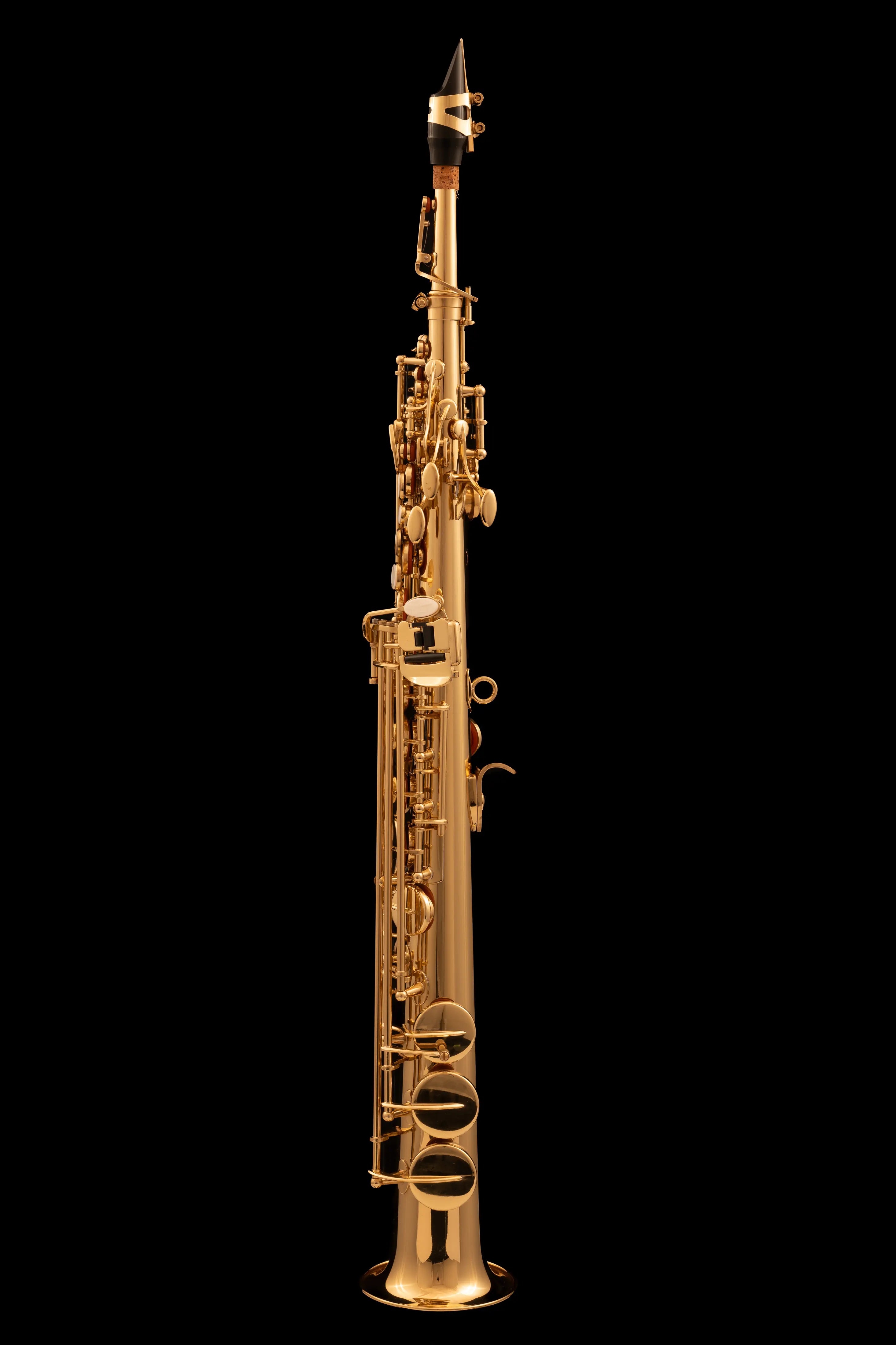 WSXS-400 Soprano Saxophone