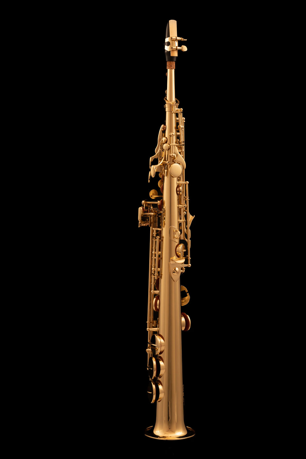 WSXS-400 Soprano Saxophone