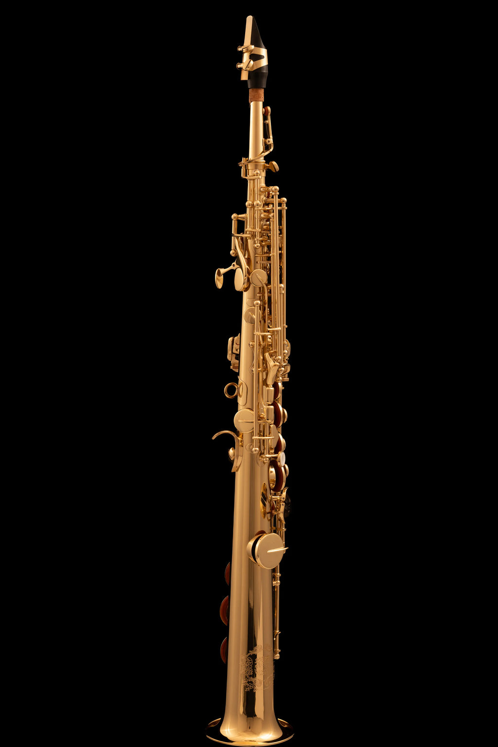 WSXS-400 Soprano Saxophone