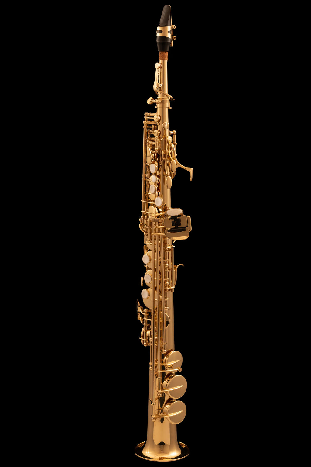 WSXS-400 Soprano Saxophone