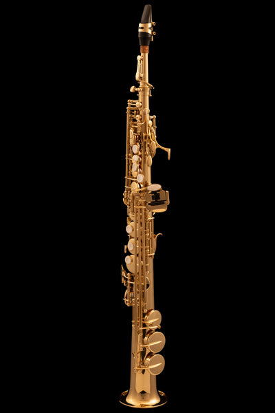 WSXS-400 Soprano Saxophone