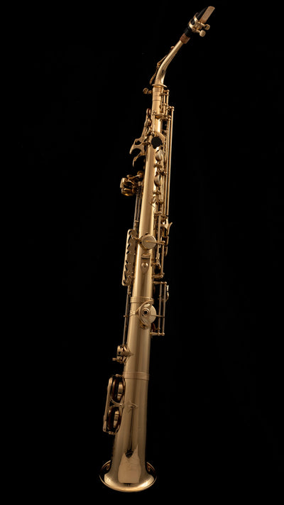 WSXSA-900 Straight Alto Saxophone