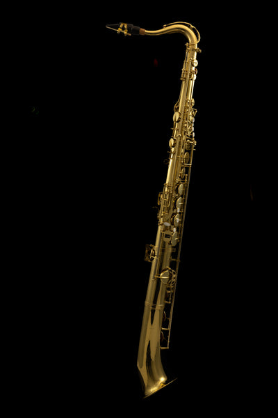 WSXST-900 Straight Tenor Saxophone