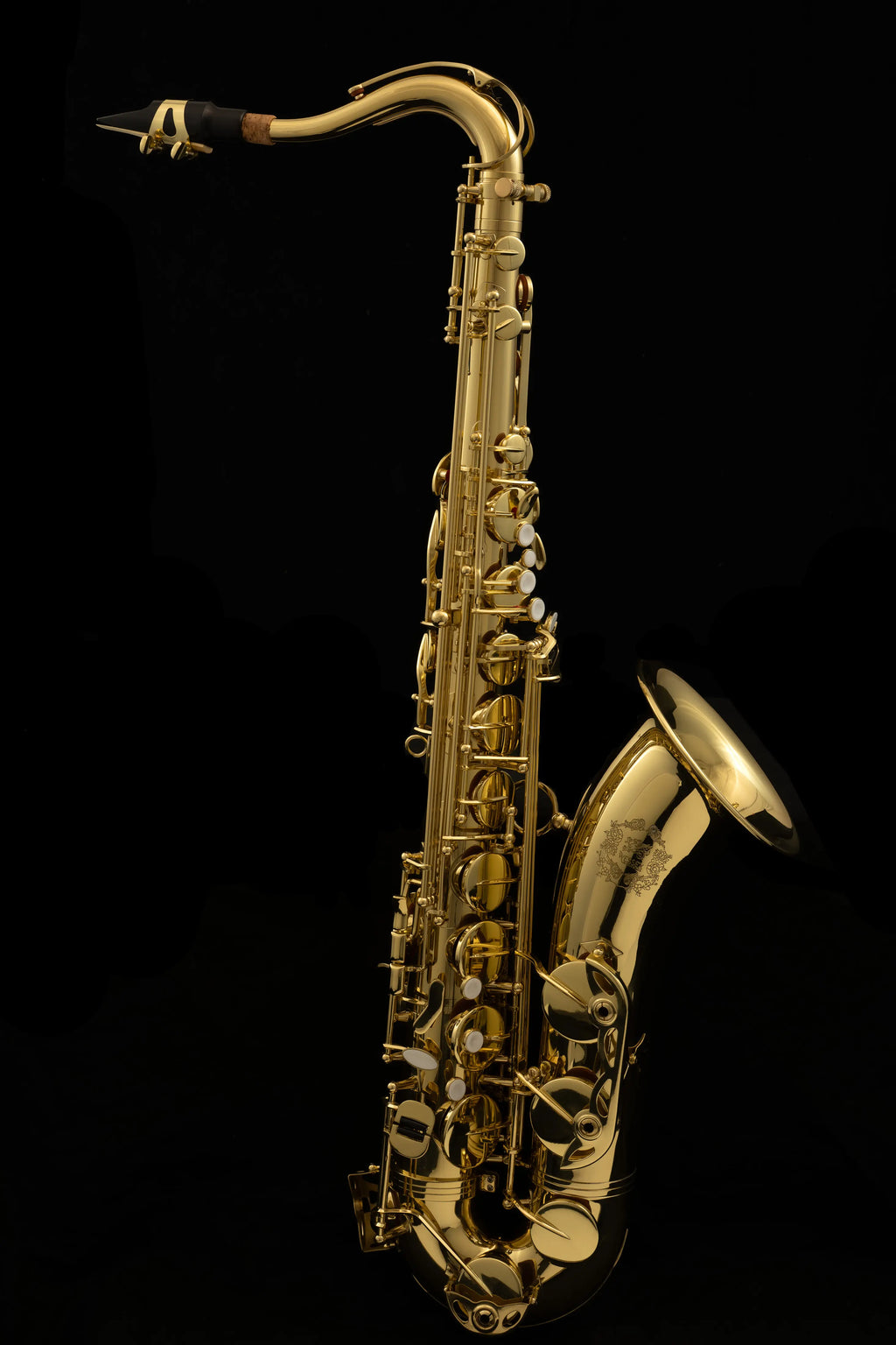 WSXT-400 Tenor Saxophone