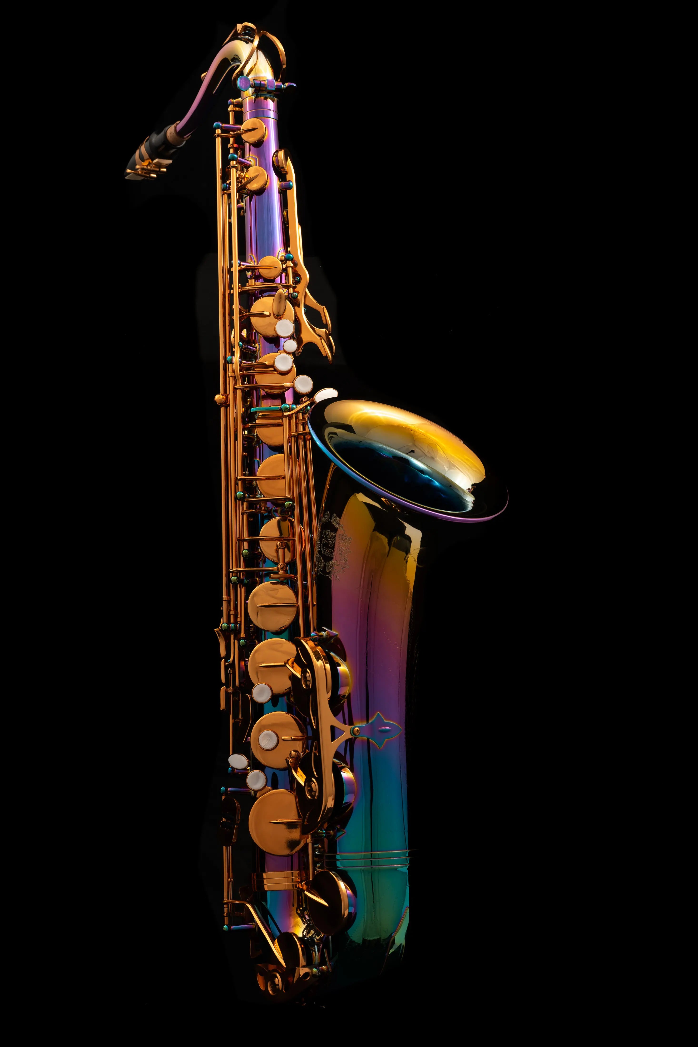 WSXT-400 Tenor Saxophone