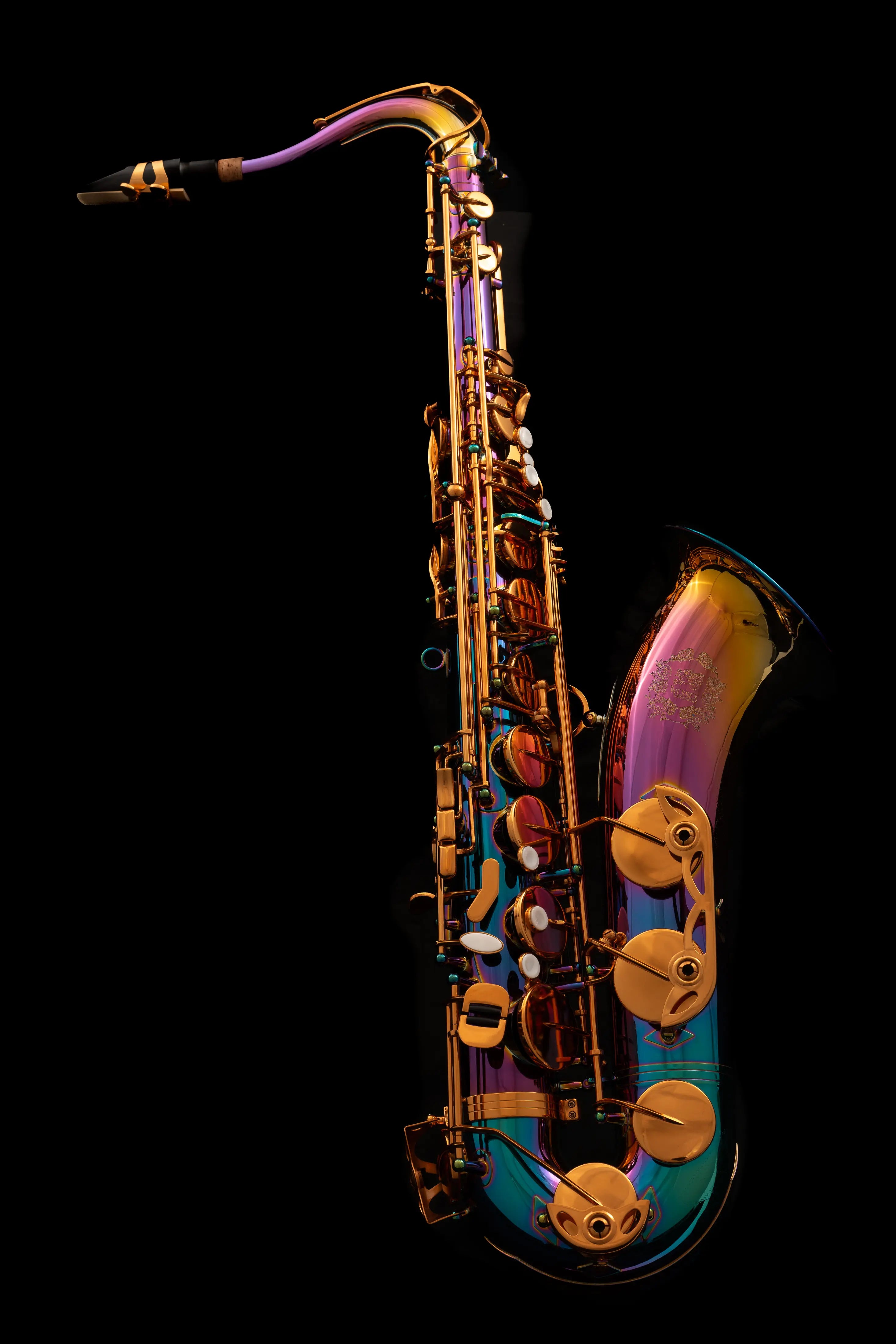 WSXT-400 Tenor Saxophone