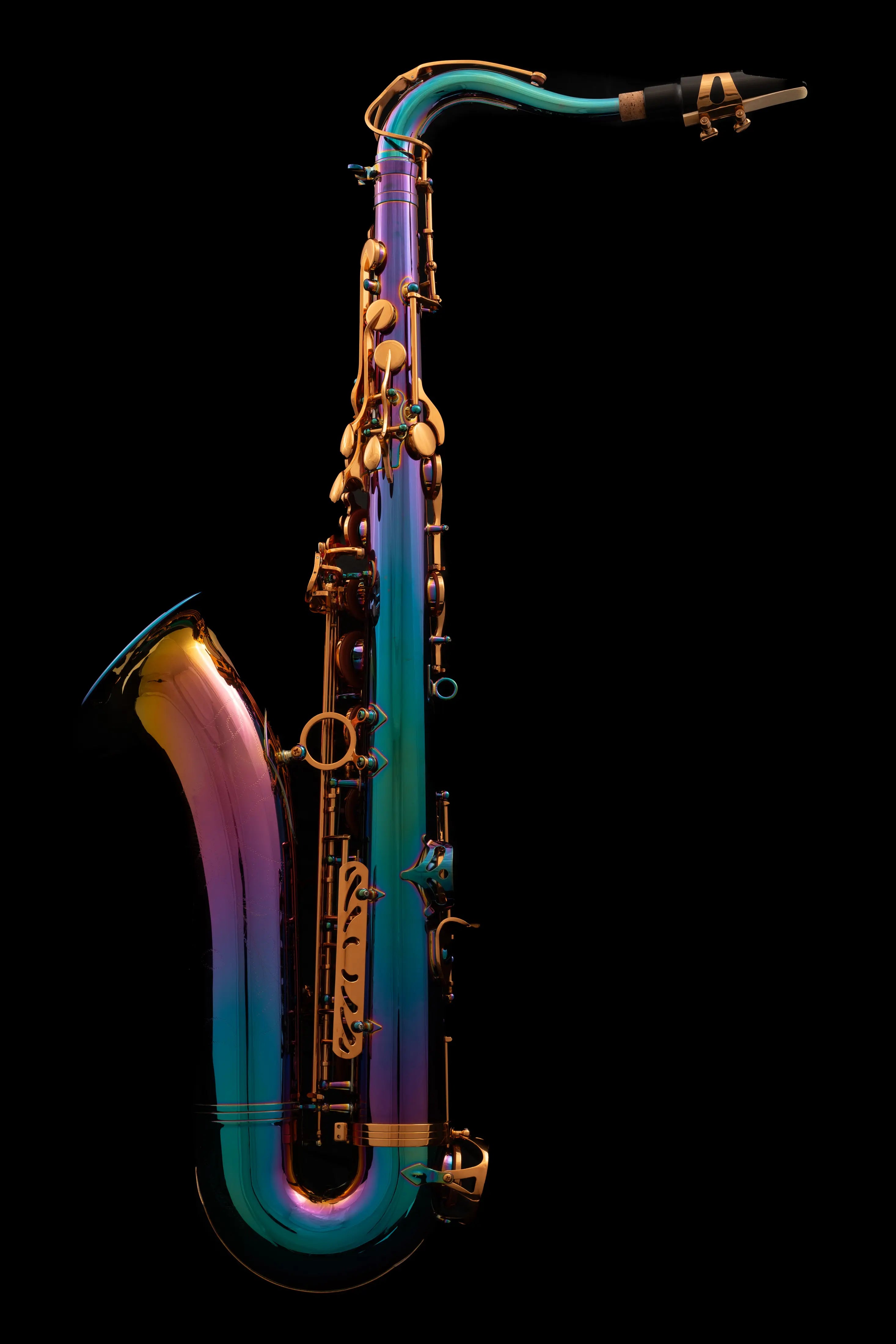 WSXT-400 Tenor Saxophone