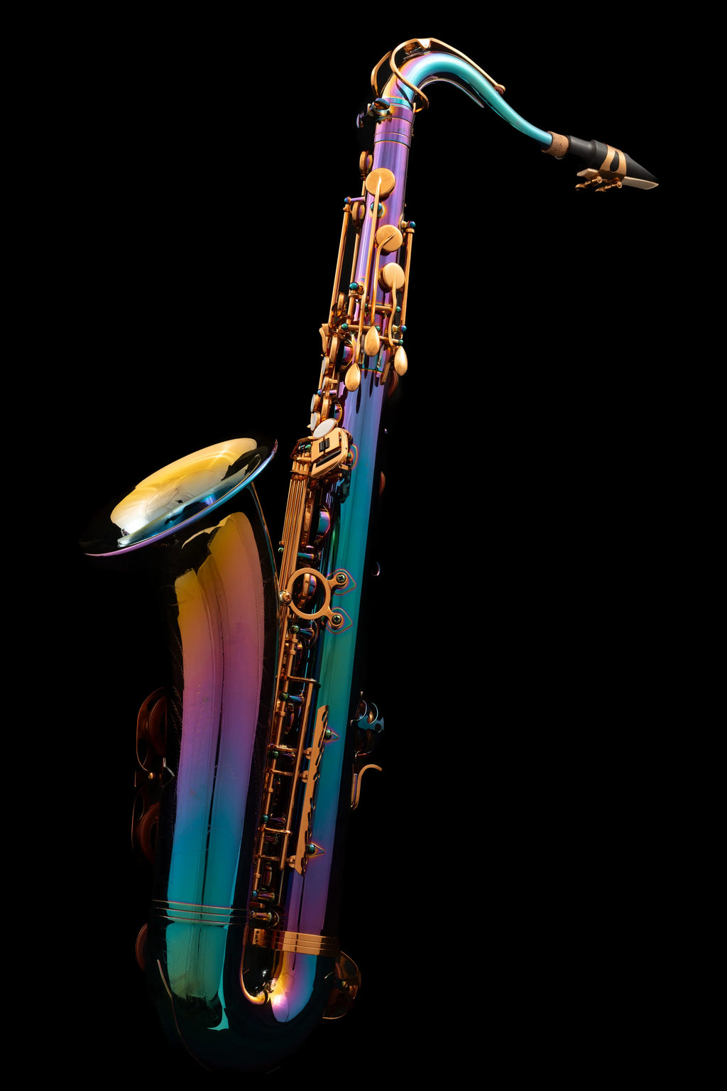 WSXT-400 Tenor Saxophone