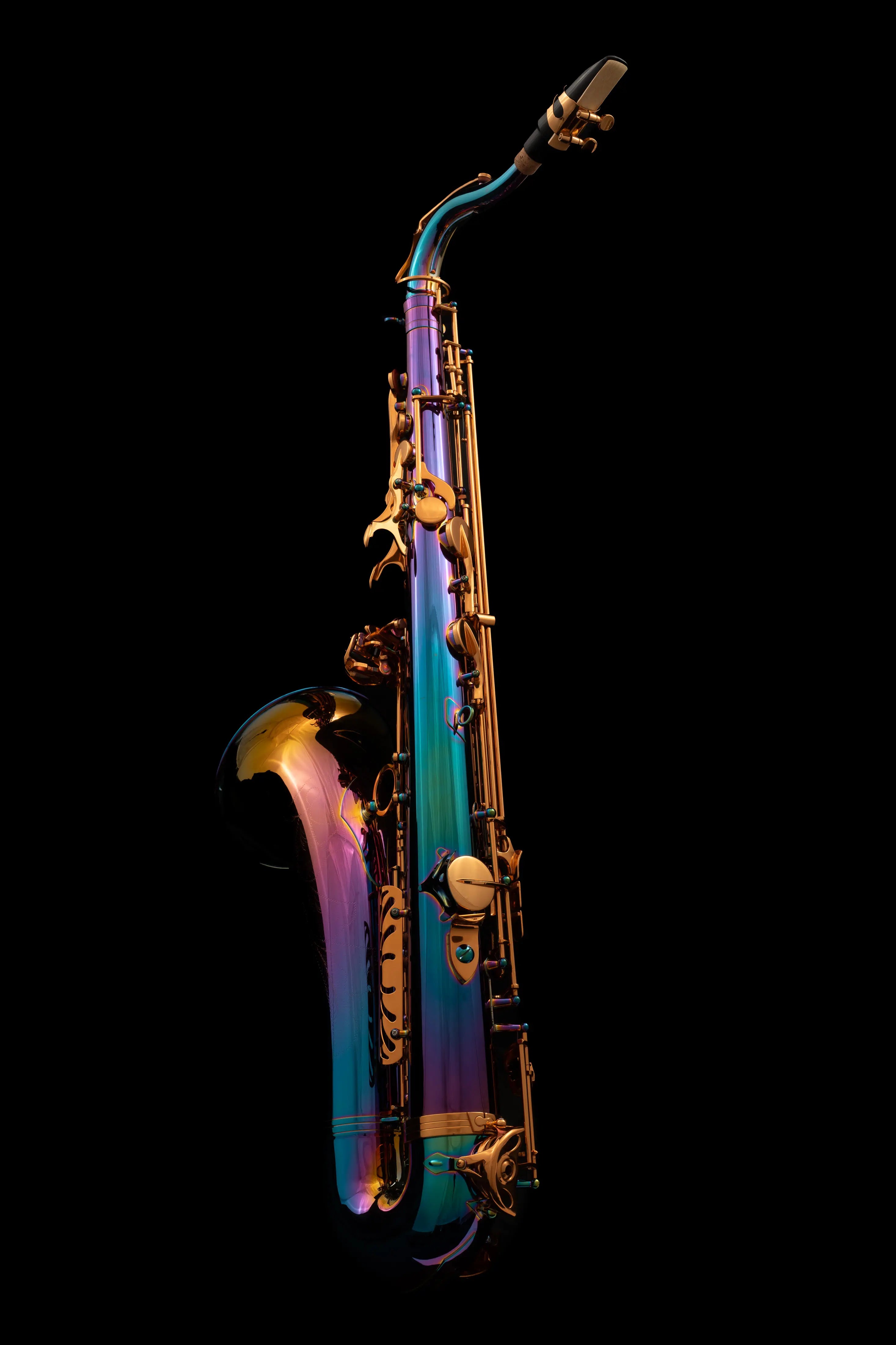 WSXT-400 Tenor Saxophone