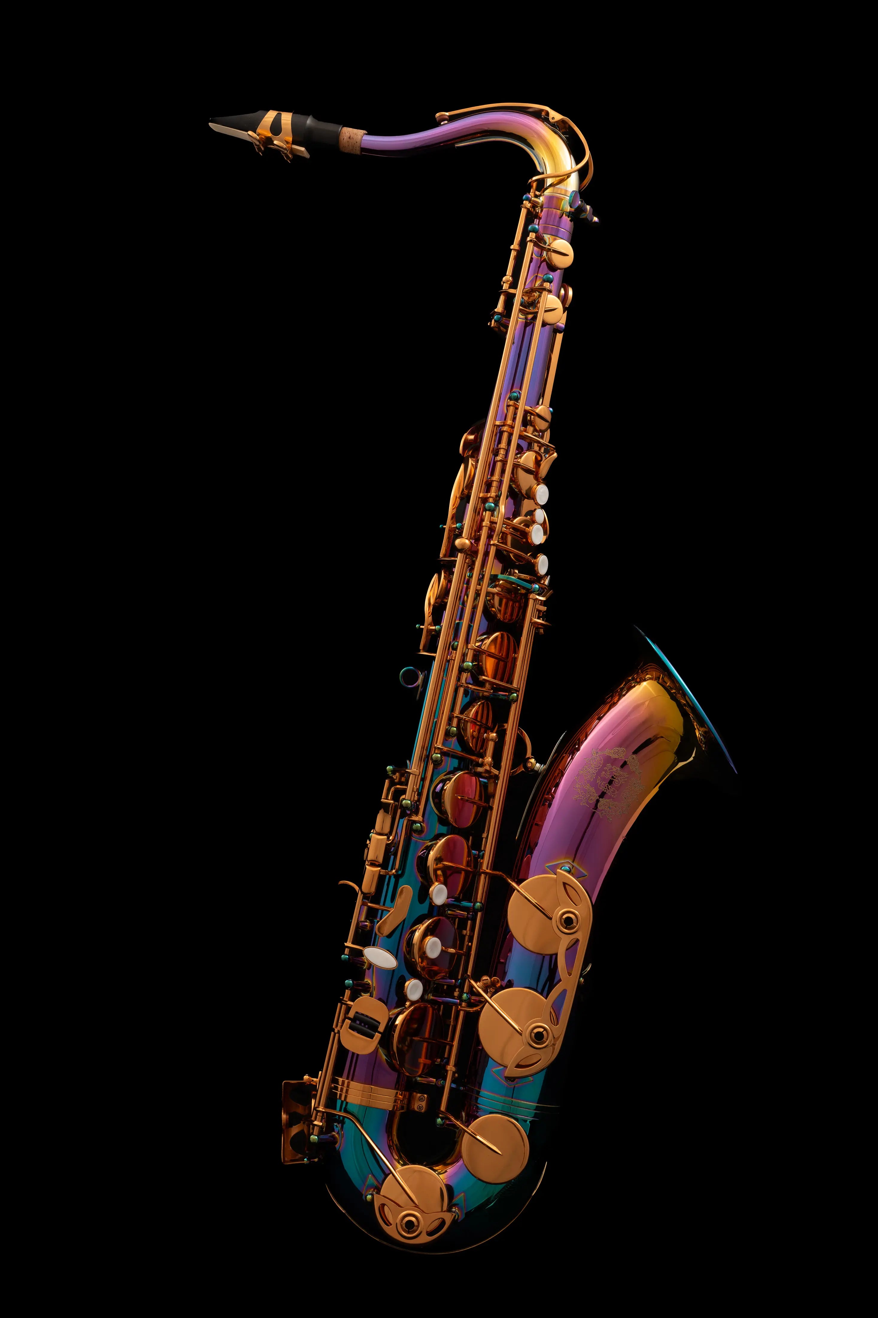 WSXT-400 Tenor Saxophone