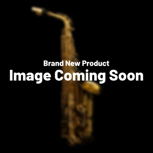 WSXS-700 Straight Soprano Saxophone