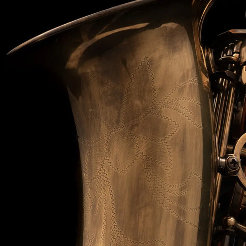 WSXS-700 Straight Soprano Saxophone