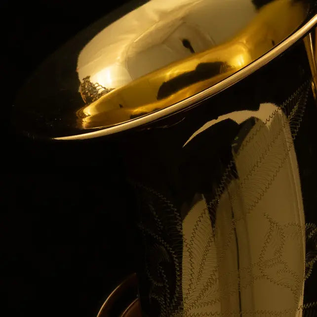 WSXS-700 Straight Soprano Saxophone